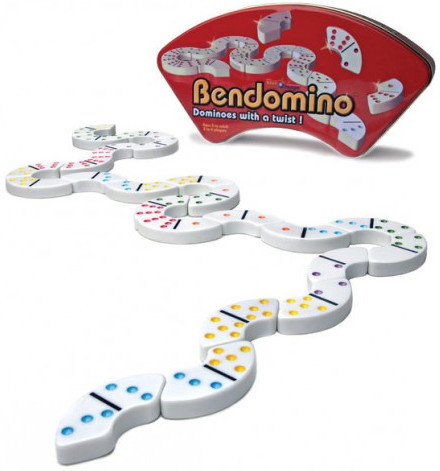 Bendomino